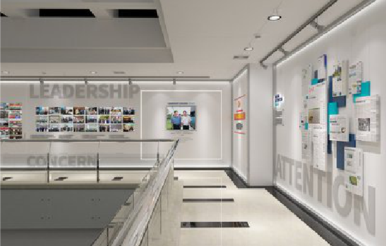 崇州制作安装文化墙的流程是什么?