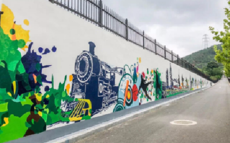  崇州墙绘常见问题分析。