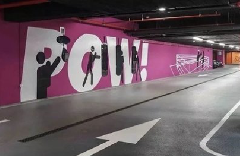  崇州墙绘设计师的选择是关键。