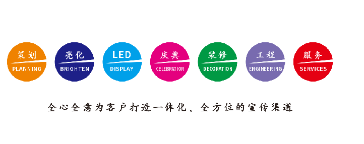  崇州广告公司该如何满足客户需求？