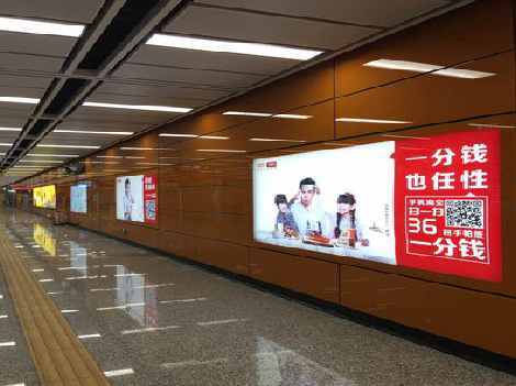  崇州广告灯箱的发展前景？