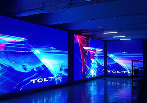  崇州如何解决LED显示屏耗电问题？